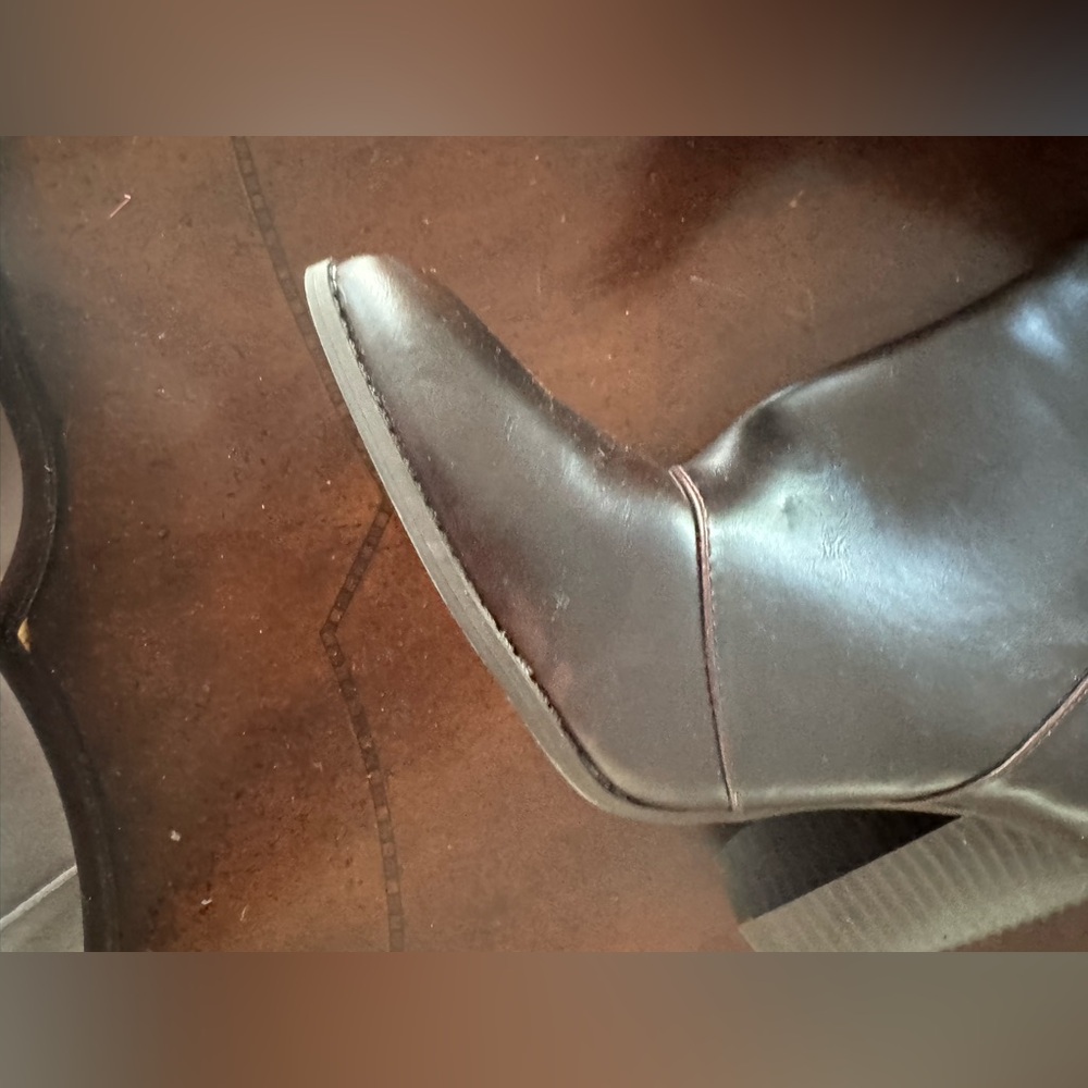 Target ankle boots - Picture 4 of 8